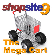 Features In ShopSite 9